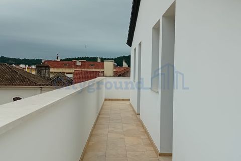 Byhus i Ourem, Santarem, Ourem - € 278.000 | Ref: 6073 - foto 19