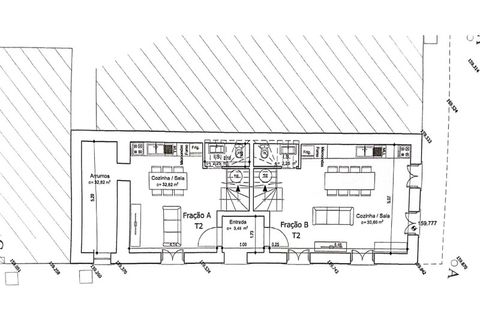 Byhus i Ourem, Santarem, Ourem - € 278.000 | Ref: 6073 - foto 21