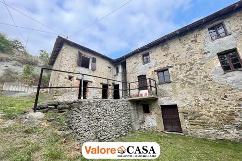 Villa i Spigno Monferrato, Alessandria, Spigno Monferrato - € 19.000 | Ref: 86415121 - foto 1