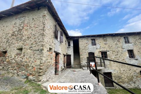 Villa i Spigno Monferrato, Alessandria, Spigno Monferrato - € 19.000 | Ref: 86415121 - foto 2