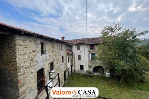 Villa i Spigno Monferrato, Alessandria, Spigno Monferrato - € 19.000 | Ref: 86415121 - foto 23