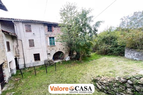 Villa i Spigno Monferrato, Alessandria, Spigno Monferrato - € 19.000 | Ref: 86415121 - foto 32