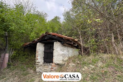Villa i Spigno Monferrato, Alessandria, Spigno Monferrato - € 19.000 | Ref: 86415121 - foto 40