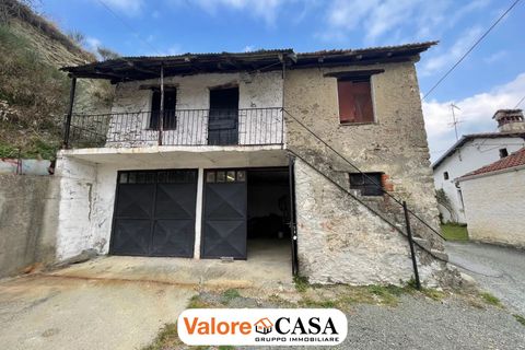 Villa i Spigno Monferrato, Alessandria, Spigno Monferrato - € 19.000 | Ref: 86415121 - foto 43