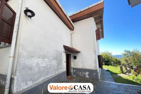 Villa i Ponzone, Alessandria, Ponzone - € 59.000 | Ref: 86399820 - foto 5