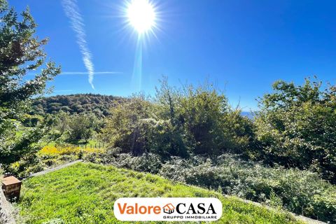 Villa i Ponzone, Alessandria, Ponzone - € 59.000 | Ref: 86399820 - foto 11