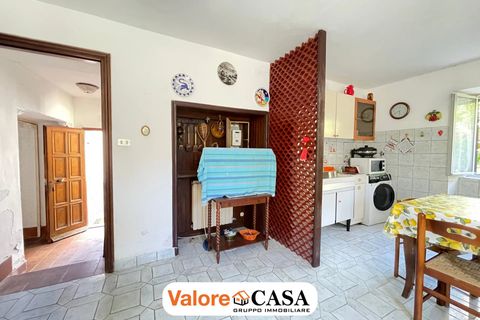 Villa i Ponzone, Alessandria, Ponzone - € 59.000 | Ref: 86399820 - foto 12