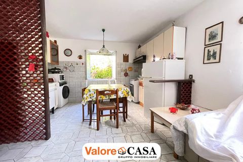 Villa i Ponzone, Alessandria, Ponzone - € 59.000 | Ref: 86399820 - foto 14