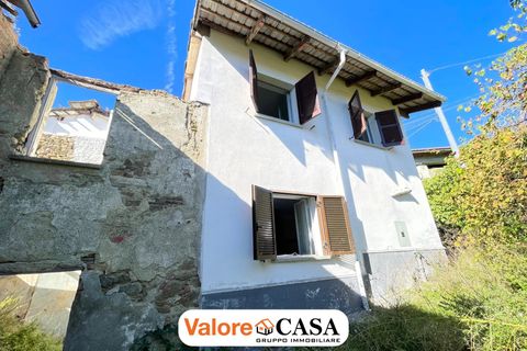Villa i Ponzone, Alessandria, Ponzone - € 59.000 | Ref: 86399820 - foto 39