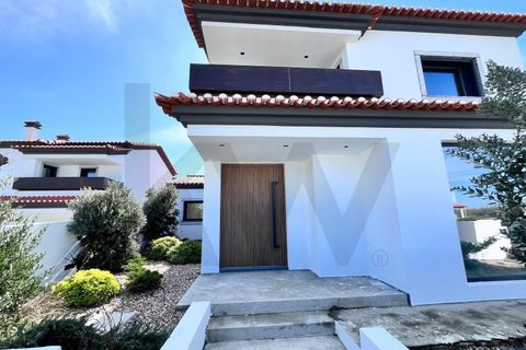 Villa i Santa Barbara, Lisbon, Santa Barbara - € 565.000 | Ref: KWPT-023493 - foto 1