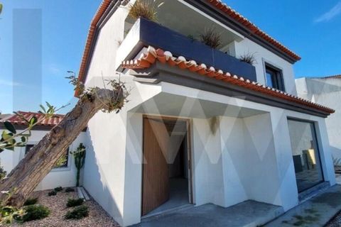 Villa i Santa Barbara, Lisbon, Santa Barbara - € 565.000 | Ref: KWPT-023493 - foto 2