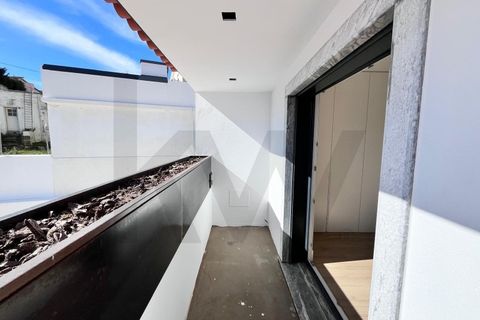 Villa i Santa Barbara, Lisbon, Santa Barbara - € 565.000 | Ref: KWPT-023493 - foto 30