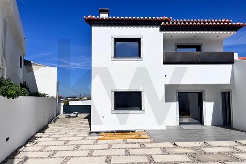 Villa i Santa Barbara, Lisbon, Santa Barbara - € 565.000 | Ref: KWPT-023493 - foto 38