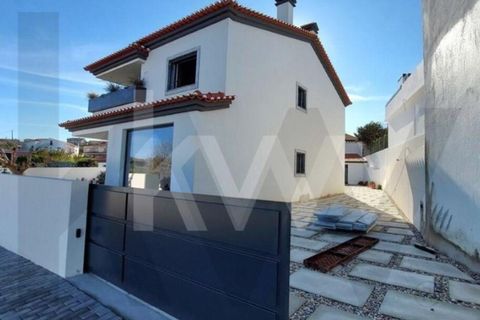 Villa i Santa Barbara, Lisbon, Santa Barbara - € 565.000 | Ref: KWPT-023493 - foto 43