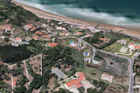 Villa i Almocageme, Lisbon, Almocageme - € 2.700.000 | Ref: KWPT-023425 - foto 4