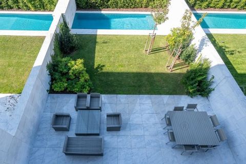 Villa i Cascais, Lisbon, Cascais - € 3.700.000 | Ref: KWPT-023304 - foto 4