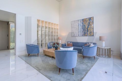 Villa i Cascais, Lisbon, Cascais - € 3.700.000 | Ref: KWPT-023304 - foto 5