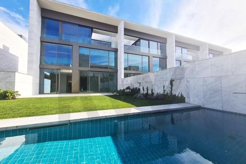 Villa i Cascais, Lisbon, Cascais - € 3.700.000 | Ref: KWPT-023304 - foto 6