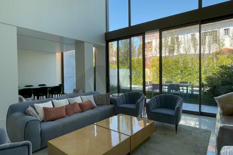 Villa i Cascais, Lisbon, Cascais - € 3.700.000 | Ref: KWPT-023304 - foto 7