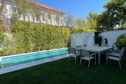 Villa i Cascais, Lisbon, Cascais - € 3.700.000 | Ref: KWPT-023304 - foto 12