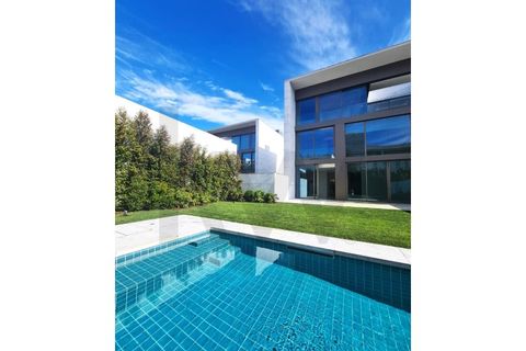Villa i Cascais, Lisbon, Cascais - € 3.700.000 | Ref: KWPT-023304 - foto 16