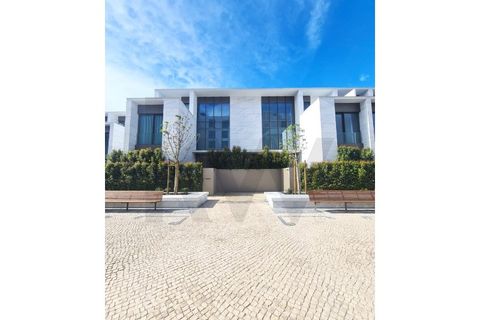 Villa i Cascais, Lisbon, Cascais - € 3.700.000 | Ref: KWPT-023304 - foto 20