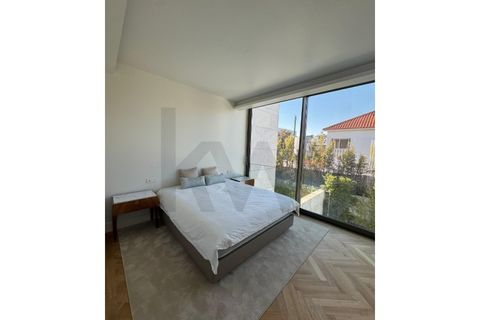 Villa i Cascais, Lisbon, Cascais - € 3.700.000 | Ref: KWPT-023304 - foto 32