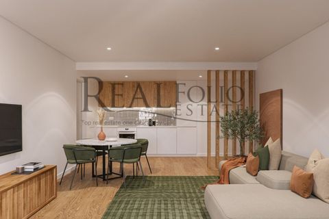 Lejlighed i Lisbon, Lisbon, Lisbon - € 560.000 | Ref: 1421LM_D2 - foto 7