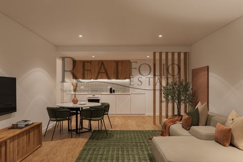 Lejlighed i Lisbon, Lisbon, Lisbon - € 560.000 | Ref: 1421LM_D2 - foto 8