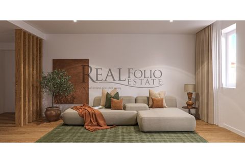 Lejlighed i Lisbon, Lisbon, Lisbon - € 560.000 | Ref: 1421LM_D2 - foto 11