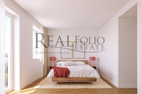 Lejlighed i Lisbon, Lisbon, Lisbon - € 560.000 | Ref: 1421LM_D2 - foto 12