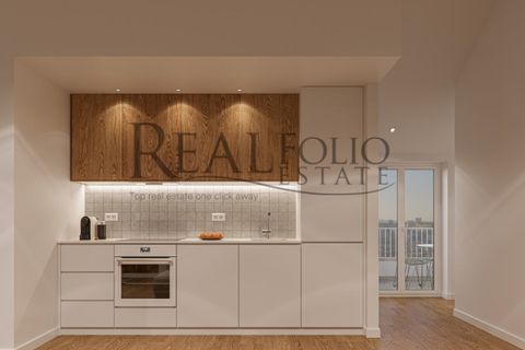 Lejlighed i Lisbon, Lisbon, Lisbon - € 560.000 | Ref: 1421LM_D2 - foto 13