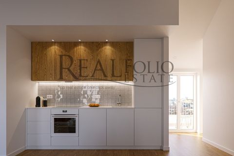 Lejlighed i Lisbon, Lisbon, Lisbon - € 560.000 | Ref: 1421LM_D2 - foto 14