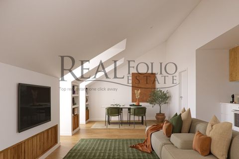 Lejlighed i Lisbon, Lisbon, Lisbon - € 560.000 | Ref: 1421LM_D2 - foto 16