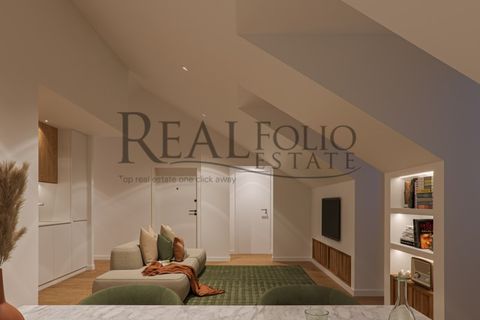 Lejlighed i Lisbon, Lisbon, Lisbon - € 560.000 | Ref: 1421LM_D2 - foto 17