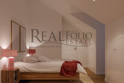 Lejlighed i Lisbon, Lisbon, Lisbon - € 560.000 | Ref: 1421LM_D2 - foto 18