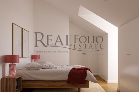 Lejlighed i Lisbon, Lisbon, Lisbon - € 560.000 | Ref: 1421LM_D2 - foto 20