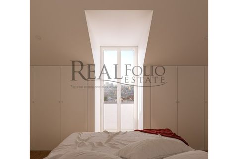 Lejlighed i Lisbon, Lisbon, Lisbon - € 560.000 | Ref: 1421LM_D2 - foto 21