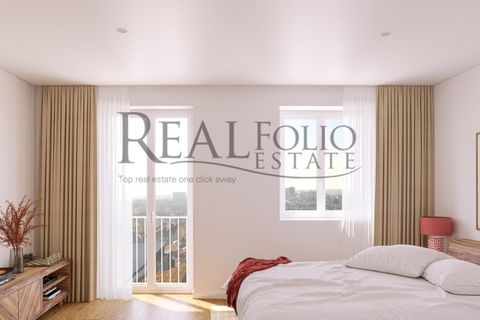 Lejlighed i Lisbon, Lisbon, Lisbon - € 560.000 | Ref: 1421LM_D2 - foto 24