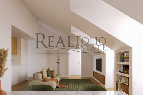 Lejlighed i Lisbon, Lisbon, Lisbon - € 560.000 | Ref: 1421LM_D2 - foto 26