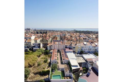 Lejlighed i Lisbon, Lisbon, Lisbon - € 560.000 | Ref: 1421LM_D2 - foto 31