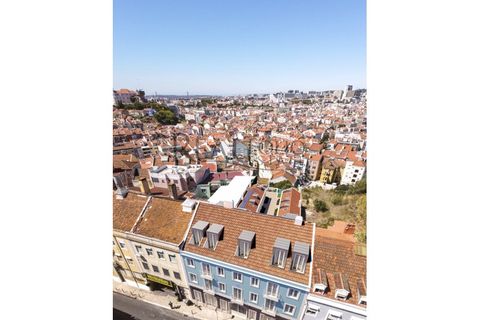 Lejlighed i Lisbon, Lisbon, Lisbon - € 560.000 | Ref: 1421LM_D2 - foto 32