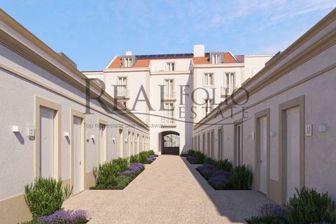 Lejlighed i Lisbon, Lisbon, Lisbon - € 560.000 | Ref: 1421LM_D2 - foto 33