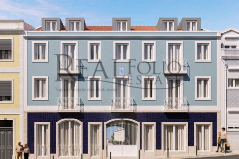 Lejlighed i Lisbon, Lisbon, Lisbon - € 560.000 | Ref: 1421LM_D2 - foto 34