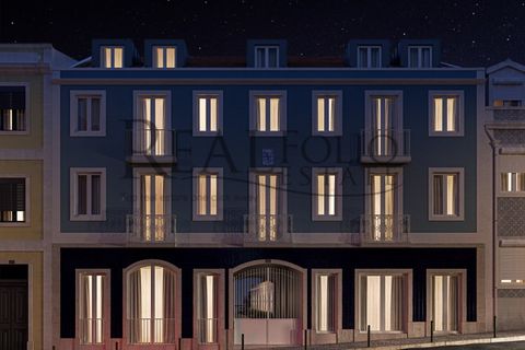 Lejlighed i Lisbon, Lisbon, Lisbon - € 560.000 | Ref: 1421LM_D2 - foto 35