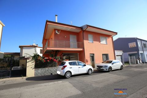 Villa i Valledoria, Sassari, Valledoria - € 190.000 | Ref: Casa indipendente - foto 1