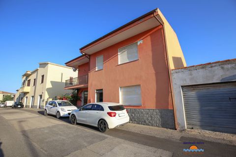 Villa i Valledoria, Sassari, Valledoria - € 190.000 | Ref: Casa indipendente - foto 2