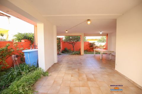 Villa i Valledoria, Sassari, Valledoria - € 190.000 | Ref: Casa indipendente - foto 3