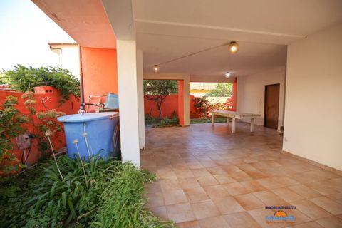 Villa i Valledoria, Sassari, Valledoria - € 190.000 | Ref: Casa indipendente - foto 8