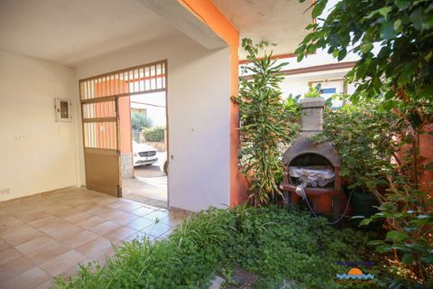 Villa i Valledoria, Sassari, Valledoria - € 190.000 | Ref: Casa indipendente - foto 10